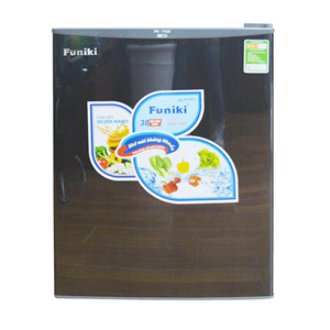 Tủ lạnh mini Funiki FR-71CD - Hàng chính hãng