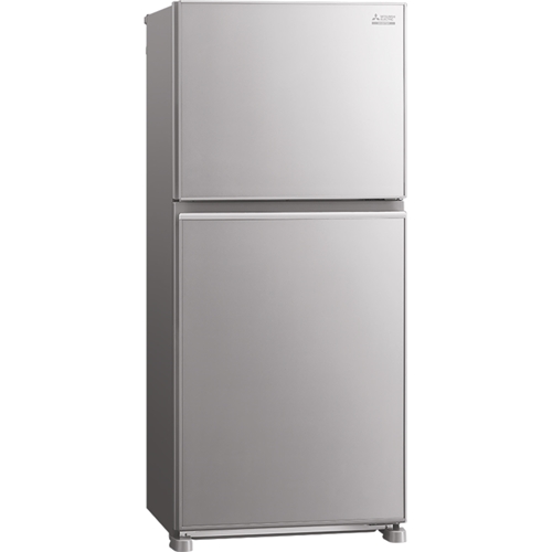Tủ lạnh Mitsubishi Electric Inverter 344 lít MR-FX43EN-GSL-V 1