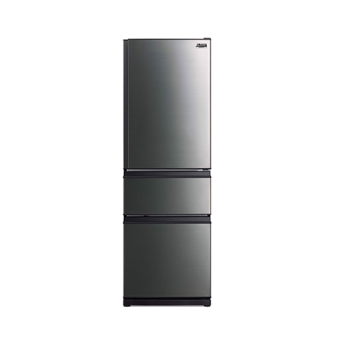 Tủ lạnh Mitsubishi Electric Inverter 365 lít MR-CX46ER-BST-V 0