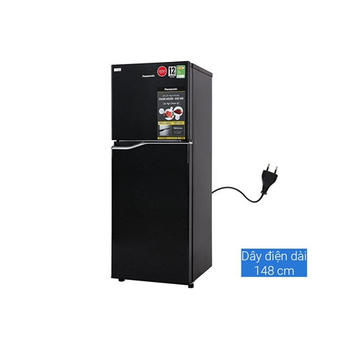 Tủ lạnh Panasonic Inverter 188 lít NR-BA229PKVN 2