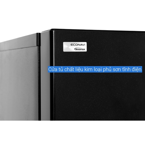 Tủ lạnh Panasonic Inverter 188 lít NR-BA229PKVN 9