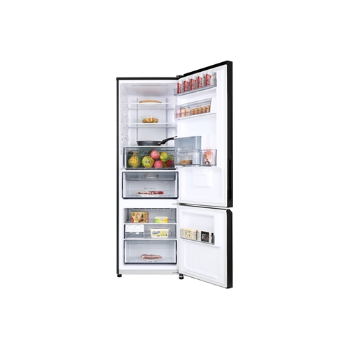Tủ lạnh Panasonic Inverter 322 lít NR-BC360WKVN 4