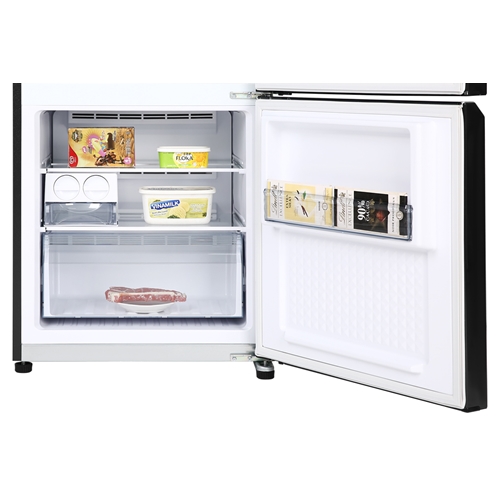Tủ lạnh Panasonic Inverter 322 lít NR-BC360WKVN 6