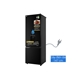Tủ lạnh Panasonic Inverter 322 lít NR-BC360WKVN 3