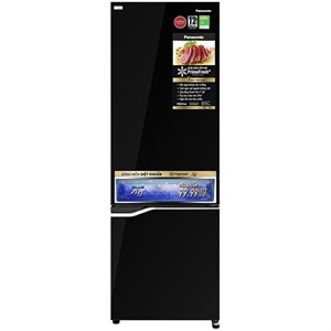 Tủ lạnh Panasonic Inverter 322 lít NR-BV360GKVN 1