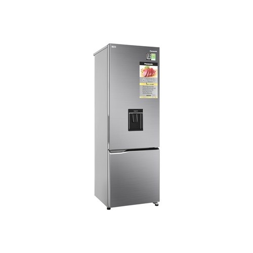 Tủ lạnh Panasonic Inverter 322 lít NR-BV360WSVN Mới 2020 2