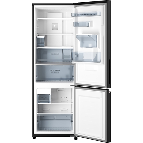 Tủ lạnh Panasonic Inverter 325 lít NR-BV361WGKV 4