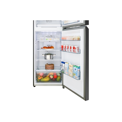 Tủ lạnh Panasonic Inverter 366 lít NR-BL381GKVN 4