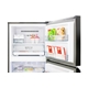Tủ lạnh Panasonic Inverter 366 lít NR-BL381GKVN 3