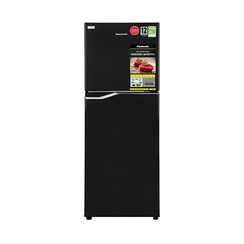 Tủ lạnh Panasonic Inverter 366 lít NR-BL381GKVN 0