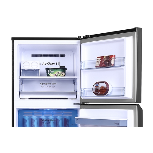 Tủ lạnh Panasonic Inverter 366 lít NR-TL381GPKV 5