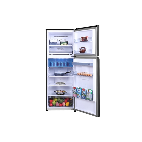 Tủ lạnh Panasonic Inverter 366 lít NR-TL381GPKV 4