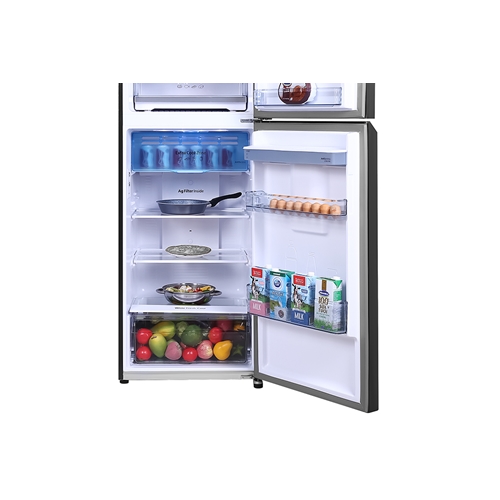 Tủ lạnh Panasonic Inverter 366 lít NR-TL381GPKV 6