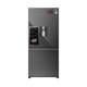 Tủ Lạnh Panasonic Inverter 500 Lít NR-BW530XMMV 0
