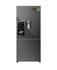 Tủ Lạnh Panasonic Inverter 500 Lít NR-BW530XMMV 1