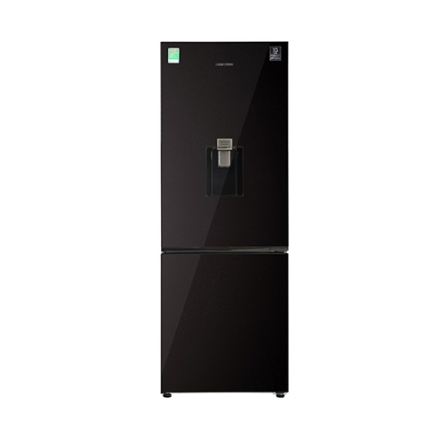 Tủ lạnh Samsung Inverter 307 lít RB30N4190BY/SV 0