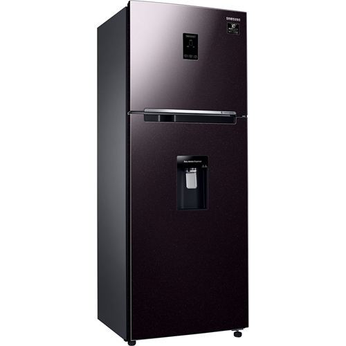 Tủ lạnh Samsung Inverter 319 lít RT32K5932BY/SV Mới 2020 2