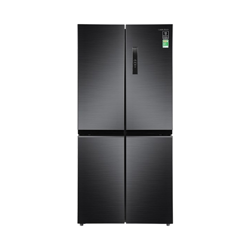 Tủ lạnh Samsung Inverter 488 lít RF48A4000B4/SV 0