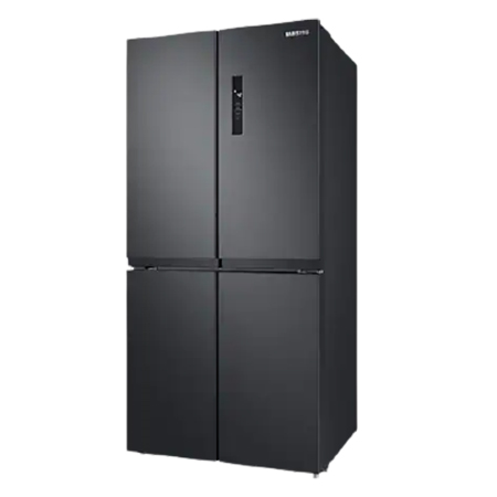 Tủ lạnh Samsung Inverter 488 lít RF48A4000B4/SV 2