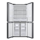 Tủ lạnh Samsung Inverter 488 lít RF48A4000B4/SV 3