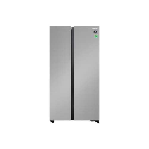 Tủ lạnh Samsung Inverter 647 lít RS62R5001M9/SV 0