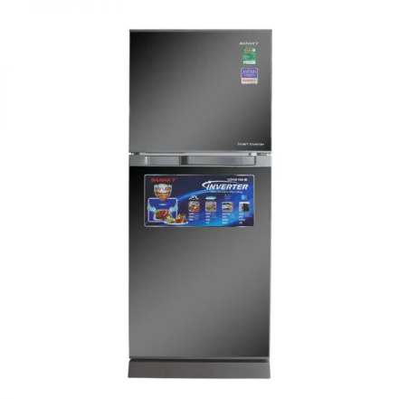 Tủ lạnh Sanaky Inverter VH-269KG 0