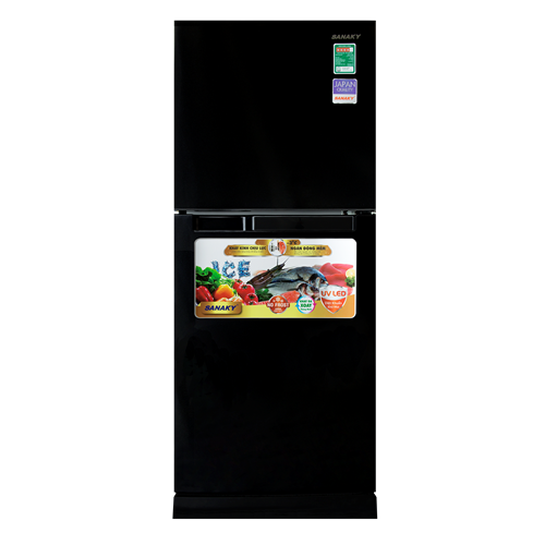 Tủ Lạnh Sanaky VH-148HPA 0