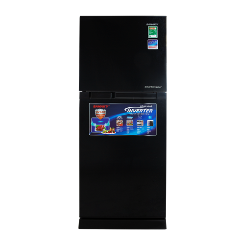Tủ lạnh Sanaky VH 198HPA 0