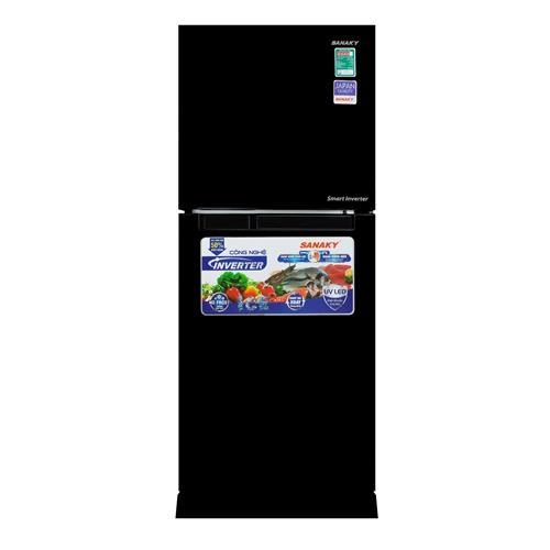 Tủ lạnh Sanaky VH 208HPA 0