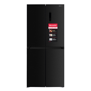 Tủ lạnh Sharp 4 cửa 404 lít SJ-FX420V-DS