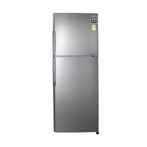Tủ lạnh Sharp Inverter 314 lít SJ-X316E-DS/SL 0