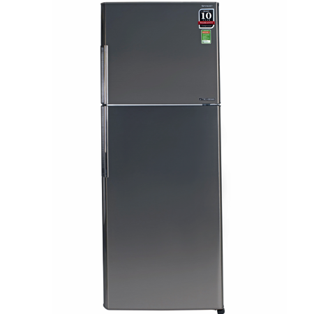 Tủ lạnh Sharp Inverter 314 lít SJ-X316E-DS/SL 1