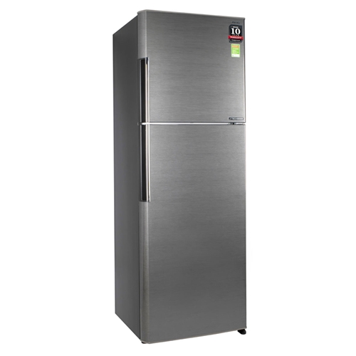 Tủ lạnh Sharp Inverter 342 lít SJ-X346E-DS/SL 1