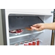 Tủ lạnh Sharp Inverter 342 lít SJ-X346E-DS/SL 4