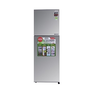 Tủ lạnh Sharp Inverter 342 lít SJ-X346E-DS/SL