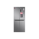 Tủ lạnh Sharp Inverter 473 lít SJ-FXP480V-SL 1
