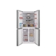 Tủ lạnh Sharp Inverter 473 lít SJ-FXP480V-SL 2