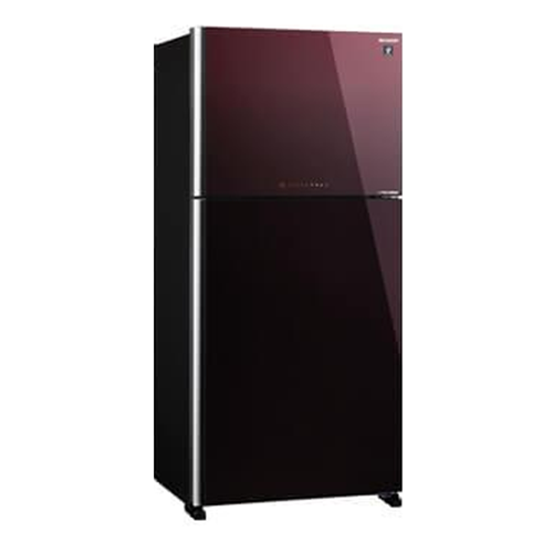 Tủ lạnh Sharp Inverter 560 Lít SJ-XP620PG-MR 1