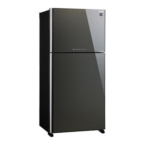 Tủ lạnh Sharp Inverter 560 Lít SJ-XP620PG-SL 1
