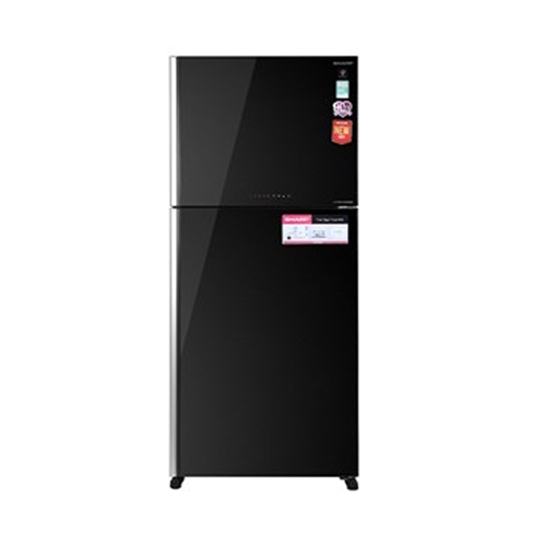Tủ lạnh Sharp Inverter 560 Lít SJ-XP620PG-SL 0