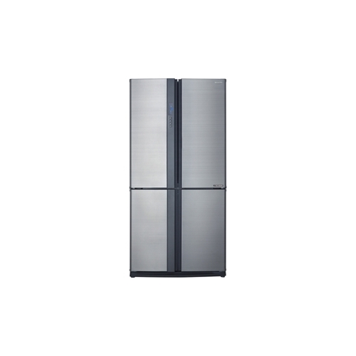 Tủ Lạnh Sharp Inverter 630 Lít SJ-FX631V-SL 1