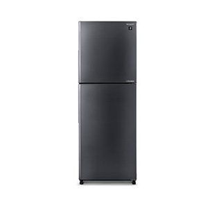 Tủ lạnh Sharp Inverter SJ-XP322AE-SL/DS
