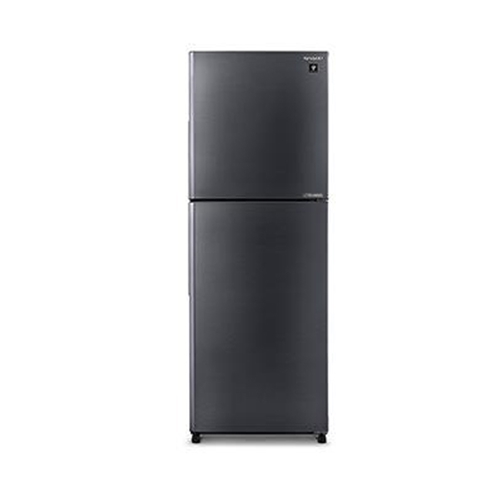 Tủ lạnh Sharp Inverter SJ-XP322AE-SL/DS 0
