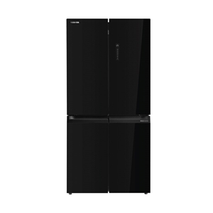 Tủ lạnh Toshiba Inverter 474 lít Multi Door GR-RF611WI-PGV(22)-XK