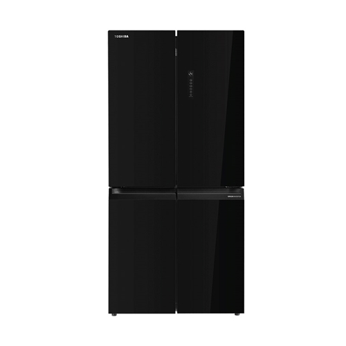 Tủ lạnh Toshiba Inverter 474 lít Multi Door GR-RF611WI-PGV(22)-XK 0