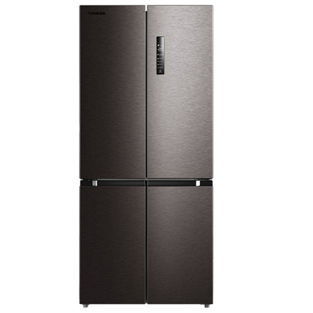 Tủ lạnh Toshiba Inverter 511 lít RF610WE-PMV(37)-SG 1