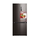Tủ lạnh Toshiba Inverter 511 lít RF610WE-PMV(37)-SG 0