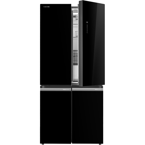 Tủ lạnh Toshiba Inverter 515 lít GR-RF665WIA-PGV(22)-XK 2