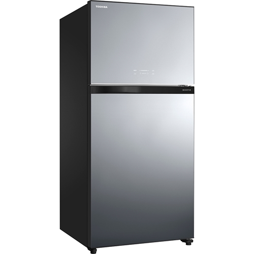 Tủ lạnh Toshiba Inverter 555 lít GR-AG58VA(X) 2