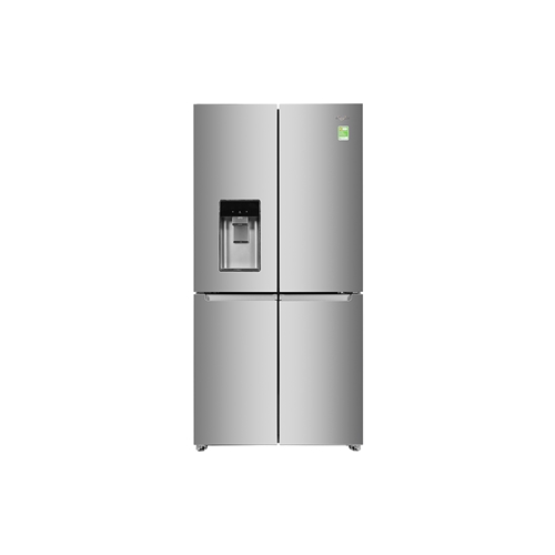 Tủ lạnh Whirlpool Inverter 592 Lít WFQ590WSSV 1